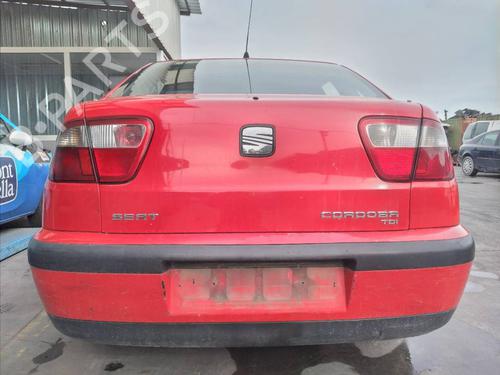 Rear right interior door handle SEAT CORDOBA (6K1, 6K2) 1.9 TDI | BP11499399I16 