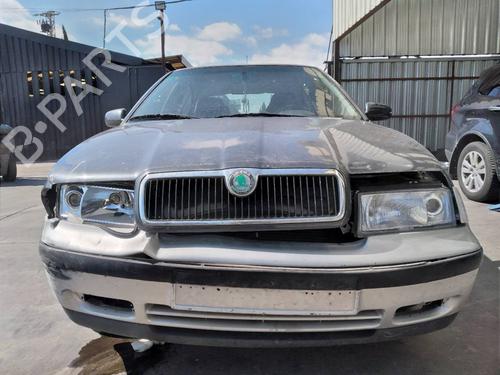 Tailgate lift support SKODA OCTAVIA I (1U2) 1.9 TDI | BP14043171C138 