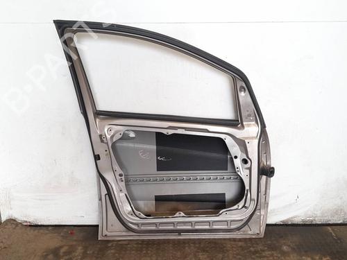 Left front door MERCEDES-BENZ A-CLASS (W169) A 180 CDI (169.007, 169.307) | BP24650537C2 