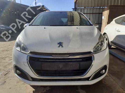 Right front door PEUGEOT 208 I (CA_, CC_)  | BP31014009C3 