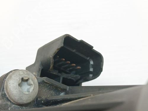 Egr FORD TRANSIT COURIER B460 Box Body/MPV | BP33691657M69 - Image 2