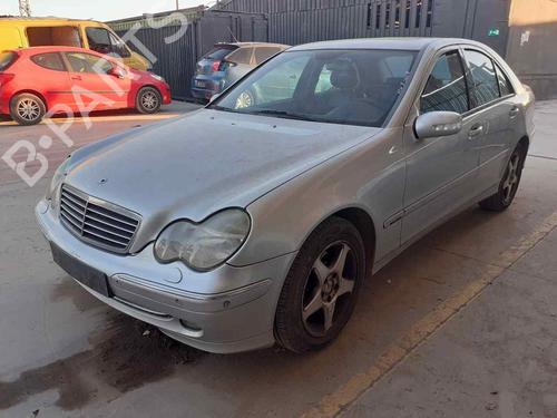 Engine MERCEDES-BENZ C-CLASS (W203)  | BP23107266M1  - Image 8