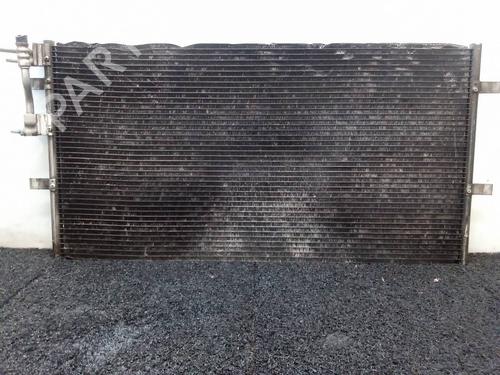 Used AC radiator AC radiator FORD TRANSIT Van (FA_ _) [2006-2014] 7435475 7435475
