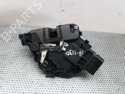 Høyre foran lås FORD FOCUS II (DA_, HCP, DP) 1.6 TDCi | BP3018277C97 