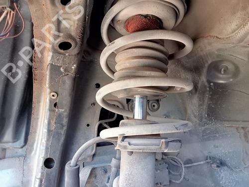 Used Left front shock absorber BMW 1 (E87) 118 i (129 hp) 31830770