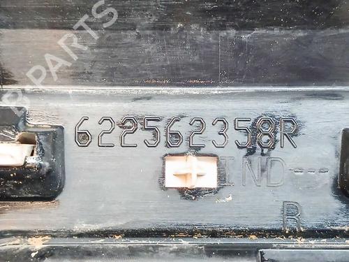 Grill DACIA SANDERO III 1.0 TCe 90 | BP38272875C40 - Image 2