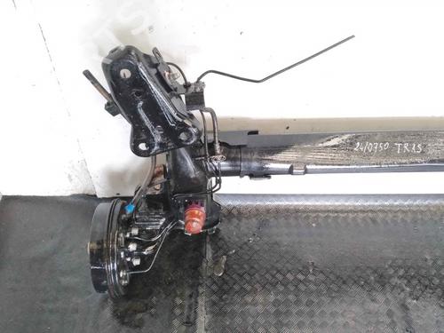Rear axle PEUGEOT 208 I (CA_, CC_) | BP22896855M2