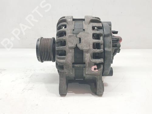 Used Alternator Alternator DACIA LOGAN II [2012-2026] 33691649 33691649
