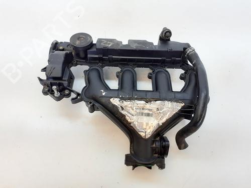 Used Intake manifold FORD FOCUS II (DA_, HCP, DP) 2.0 TDCi (136 hp) 30193227