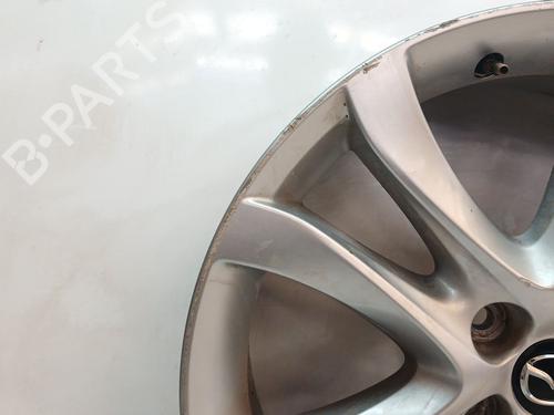 Fælk MAZDA 6 Saloon (GJ, GL) 2.2 D (GJ2FP) | BP35945380C45 - Image 3