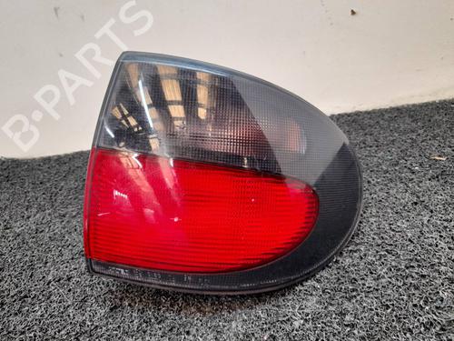 Used Right taillight RENAULT MEGANE I (BA0/1_) 1.6 e (BA0F, BA0S) (90 hp) 8124426