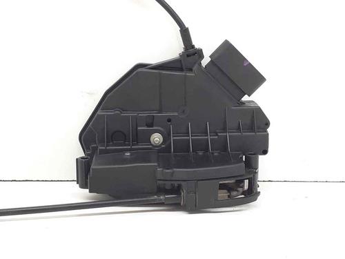 Used Front right lock FORD FOCUS III [2010-2020]  24878333