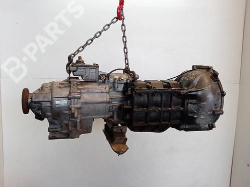 Gearbox HYUNDAI TERRACAN (HP) 2.5 TD | BP1022278M3 