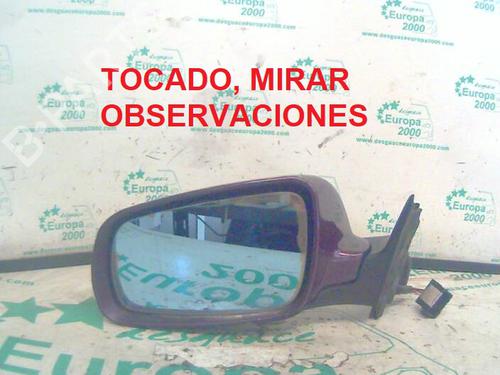 Used Left mirror AUDI A3 (8L1) 1.8 T (150 hp) 1354827