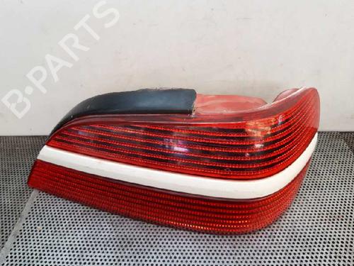 Used Right taillight PEUGEOT 406 (8B) 2.0 HDI 110 (109 hp) 4243500