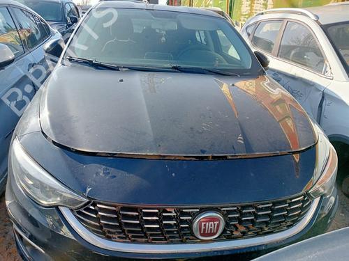 Used Parts FIAT TIPO Saloon (356_, 357_) [2015-2025]  4368695