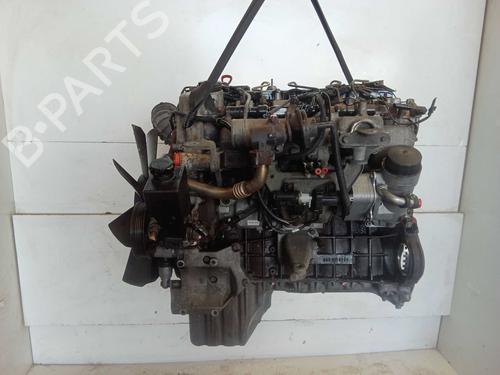 Engine SSANGYONG REXTON / REXTON II (GAB_) | BP40259475M1 - Image 3