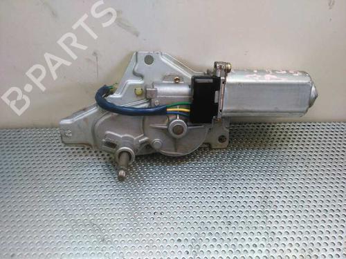 Used Rear wiper motor SUZUKI JIMNY Closed Off-Road Vehicle (SN) 1.3 16V (SN413) (80 hp) 590251