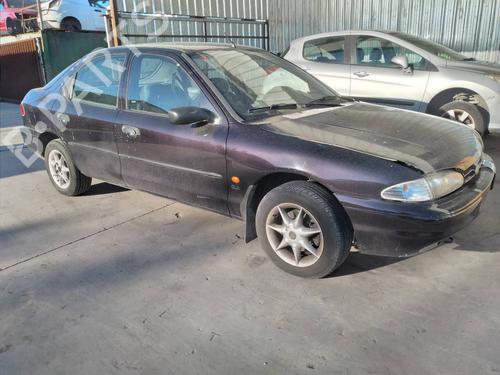 Left front indicator FORD MONDEO I (GBP) | BP8409970C32 - Image 10