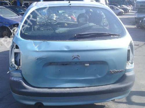 Front right window mechanism CITROËN XSARA PICASSO (N68)  | BP171877C23 