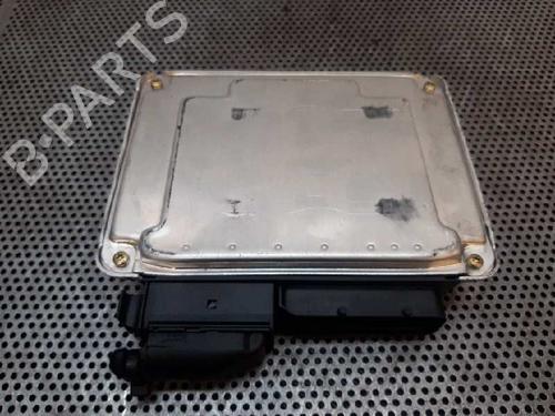 Engine control unit (ECU) AUDI A4 B6 (8E2) 1.9 TDI | BP4447885M57 - Image 3
