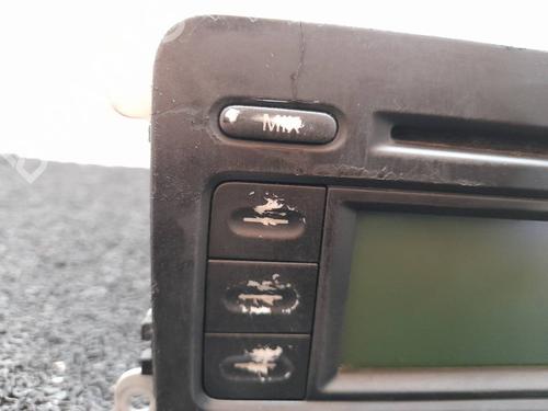 Radio VW GOLF V (1K1)  | BP8167252E6 
