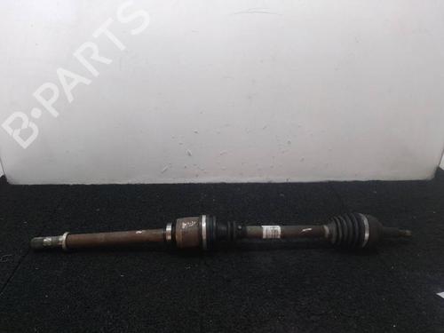 Used Right front driveshaft Right front driveshaft 11845329 11845329