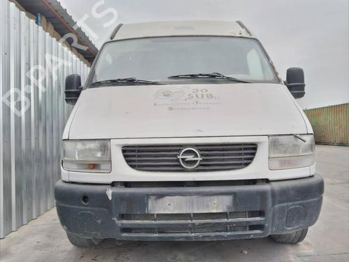 Headlight switch OPEL MOVANO A Van (X70)  | BP9953972I24  - Image 5