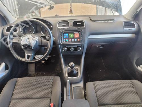Control unit VW GOLF VI (5K1)  | BP9954196M11  - Image 15