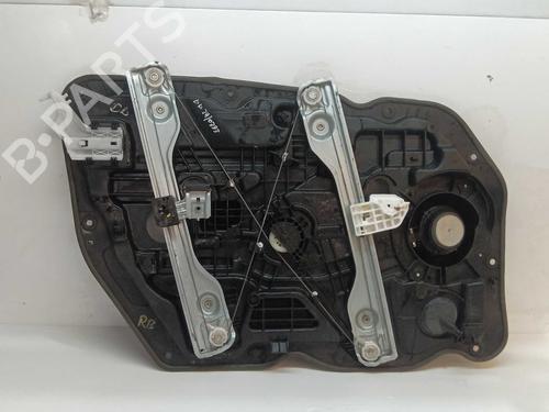 Front right window mechanism KIA CEE'D (JD) | BP40255116C23 - Image 4