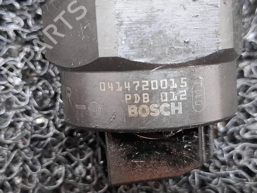 Injector SKODA FABIA I (6Y2)  | BP7577615M100 
