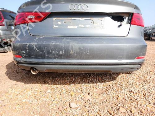 Used Rear bumper Rear bumper 38592298 38592298
