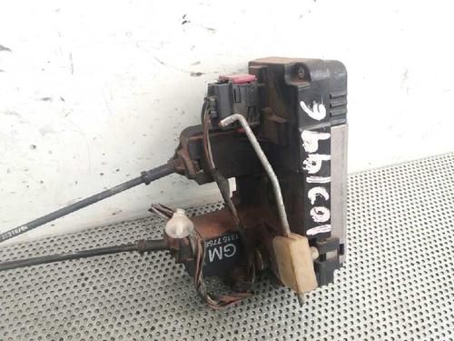 Rear left lock OPEL VECTRA C (Z02) 1.8 16V | BP594468C100 
