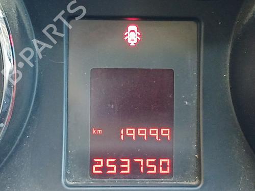 Gearbox OPEL INSIGNIA A (G09) 2.0 CDTI (68) | BP35775171M3 - Image 16