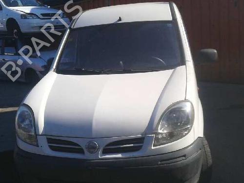 Brukte deler til NISSAN KUBISTAR MPV (X76) 1.5 dCi 70 4440654