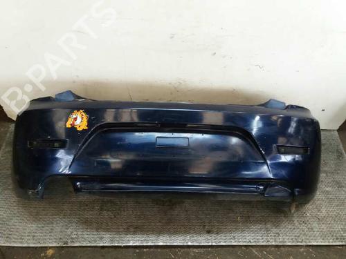 Used Rear bumper ALFA ROMEO 147 (937_) 1.6 16V T.SPARK ECO (937.AXA1A, 937.BXA1A) (105 hp) 2523630