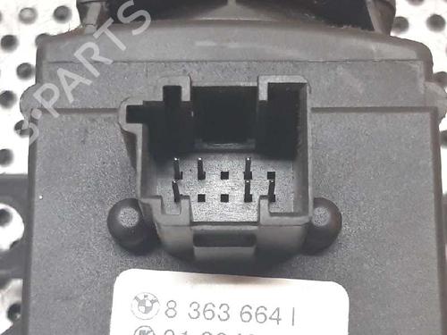 Steering column stalk BMW 3 (E46) 320 d | BP2705811I23 