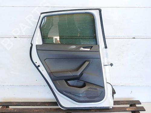 Dør venstre bagtil VW TAIGO (CS1) 1.0 TSI | BP30572809C4 - Image 2