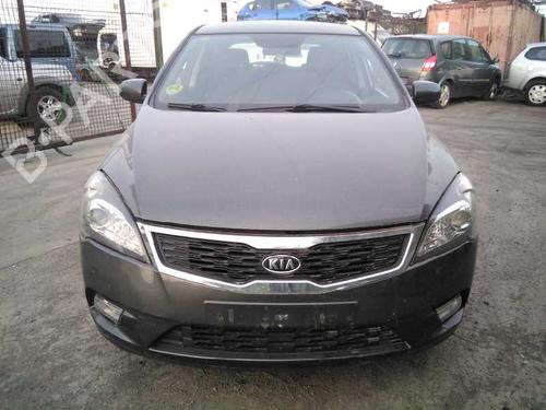 Rear axle KIA CEE'D Hatchback (ED) | BP5650488M2 - Image 3