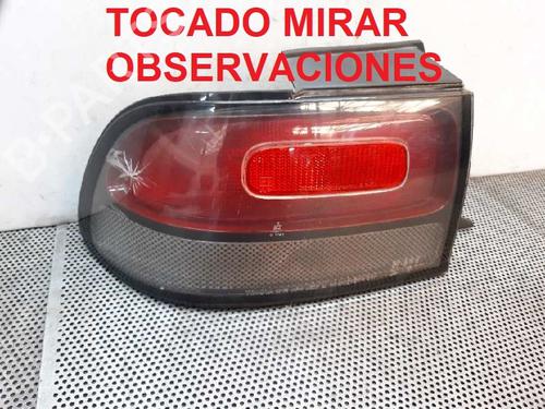 Used Left taillight Left taillight 5248842 5248842