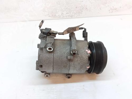 AC compressor FORD FOCUS III 1.6 TDCi | BP38639842M34 - Image 4