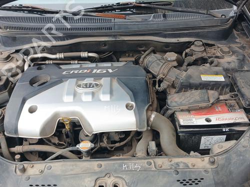 Engine KIA RIO II Saloon (JB) 1.5 CRDi | BP35771122M1  - Image 19