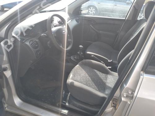 Hand brake FORD FOCUS I Turnier (DNW) 1.8 TDCi | BP19169509I18 