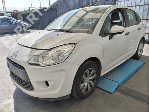 Back wipers mechanism CITROËN C3 II (SC_) 1.4 HDi 70 (SC8HZC, SC8HR0, SC8HP4) | BP10626090C84  - Image 30