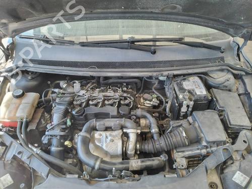 AC compressor FORD FOCUS II (DA_, HCP, DP)  | BP14834303M34 