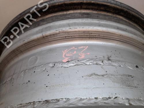 BP12454672C45 | Velg BEDFORD MIDI Van 2.2 D BP12454672C45