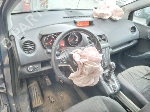 Engine OPEL MERIVA B MPV (S10)  | BP15284970M1  - Image 12