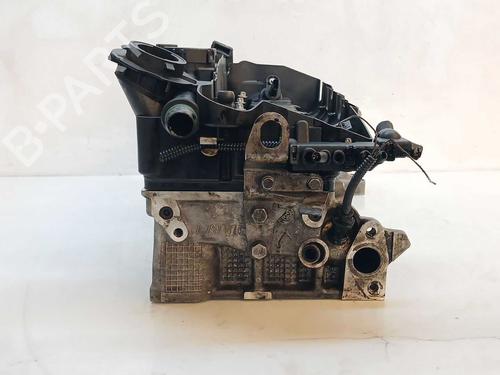 Cylinder head BMW 1 (E87) 118 d | BP37183686M5 - Image 5