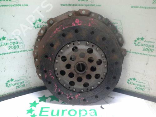 Used Other MERCEDES-BENZ SPRINTER 2-t Van (B901, B902) [1995-2006]  28579208