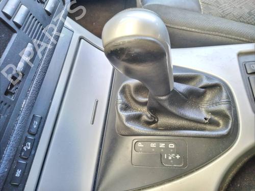 Gear lever BMW X5 (E53) 3.0 d | BP10210850M90 